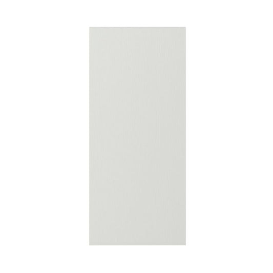 Udskiftningspanel til vægskab GoodHome Alpinia 32 x 72 cm ivory mat