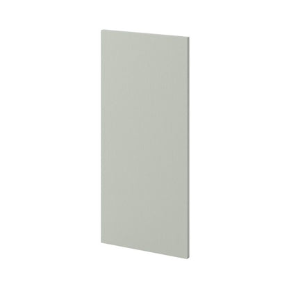 Udskiftningspanel til vægskab GoodHome Alpinia 32 x 72 cm gråtræ