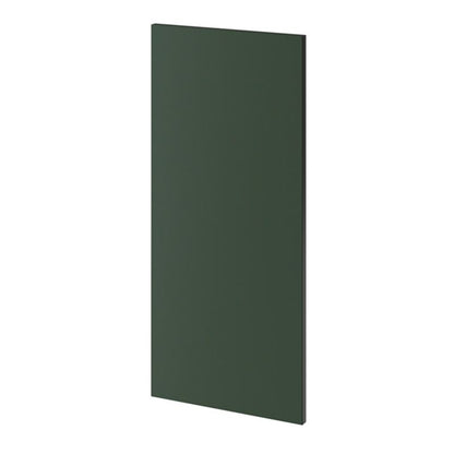 Udskiftningspanel til vægskab GoodHome Artemisia 32 x 72 cm klassisk grøn