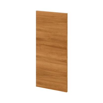 Udskifteligt panel til vægskab GoodHome Chia 32 x 72 cm med træstruktur