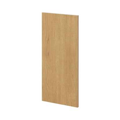 Udskiftningpanel til vægskab GoodHome Verbena 32 x 72 cm i naturlig egetræ