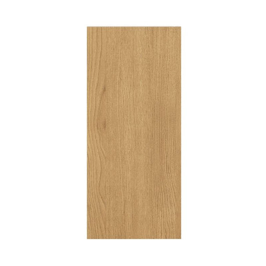 Udskiftningpanel til vægskab GoodHome Verbena 32 x 72 cm i naturlig egetræ