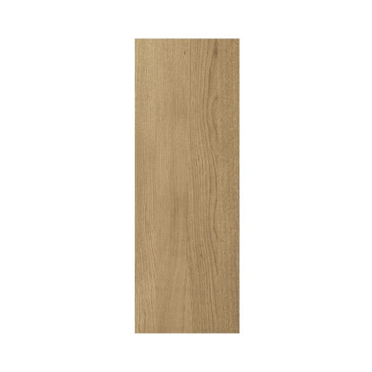 Udskiftningspanel til højskab GoodHome Alpinia 32 x 90 cm egetræ