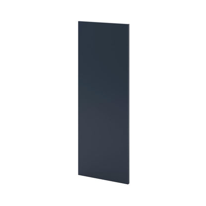 Udskiftningpanel til højskab GoodHome Artemisia 32 x 90 cm midnatsblå