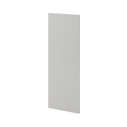 Udskiftningspanel til høj vægskab GoodHome Garcinia 32 x 90 cm grå sten