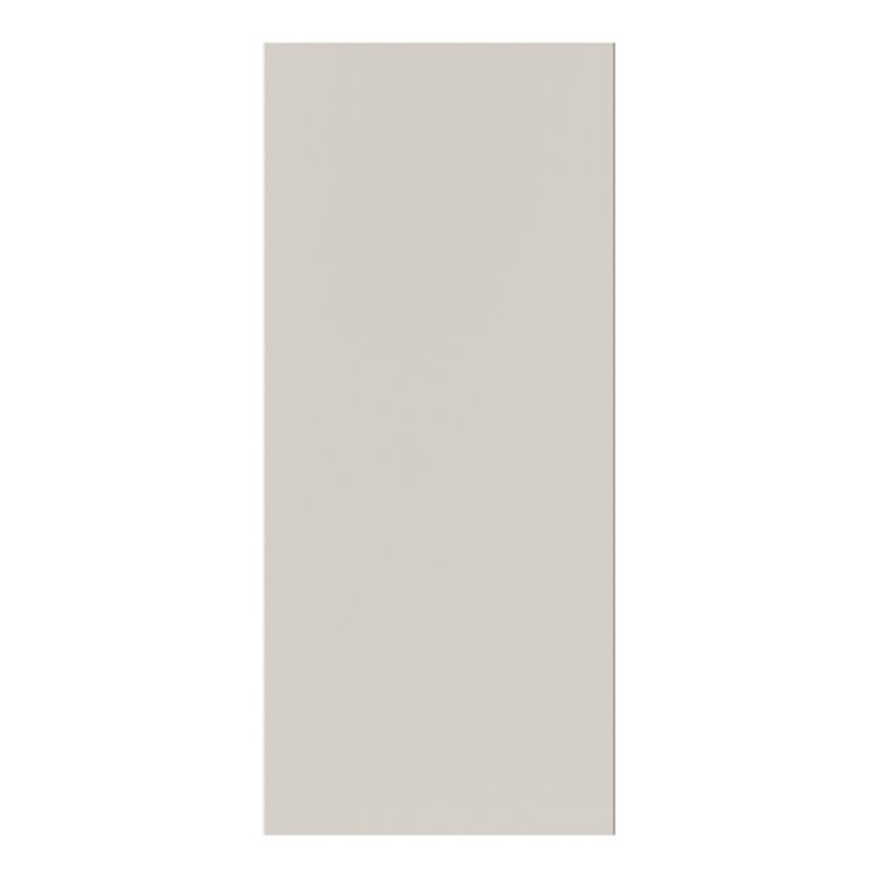 Udskiftningspanel GoodHome Stevia 32 x 72 cm sandsten mat