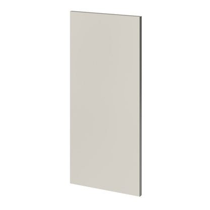 Udskiftningspanel GoodHome Stevia 32 x 72 cm sandsten mat