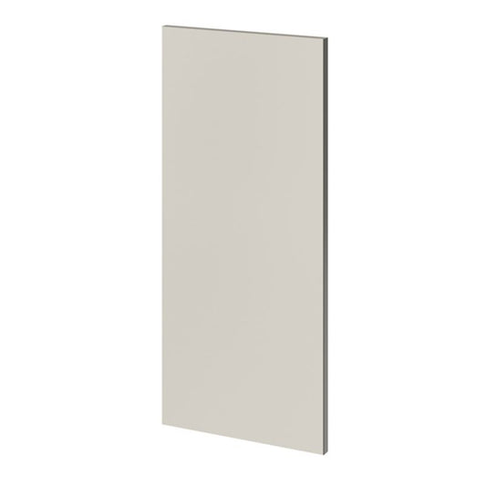 Udskiftningspanel GoodHome Stevia 32 x 72 cm sandsten mat