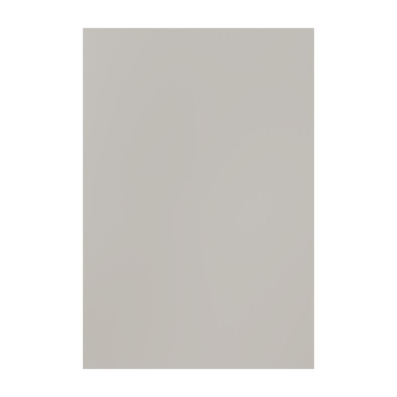 Udvendigt panel til underskab GoodHome Ashmead beige