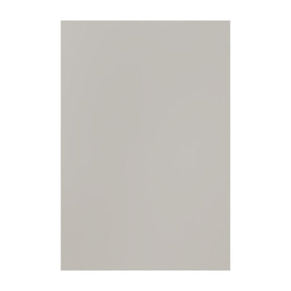 Udvendigt panel til underskab GoodHome Ashmead beige