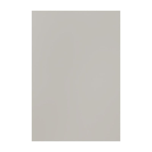 Udvendigt panel til underskab GoodHome Ashmead beige