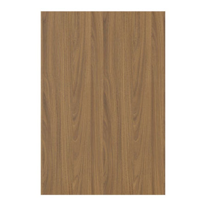 Udvendigt panel til Levanna køkkenskab 102,3 x 64,3 cm valnød