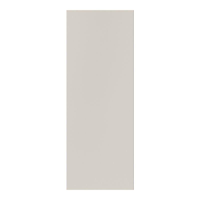 GoodHome Stevia udvendigt panel 36 x 96 cm sandsten mat