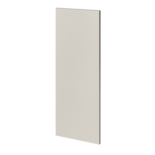 GoodHome Stevia udvendigt panel 36 x 96 cm sandsten mat
