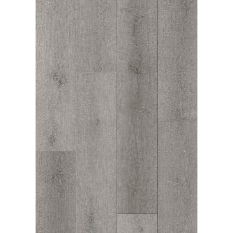 Mexen Torrance SPC grå eg vinylgulvpaneler 1240 x 182 mm, 8 stk.