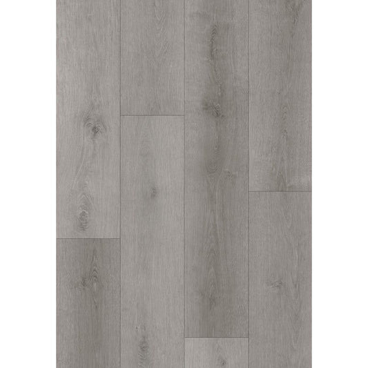 Mexen Torrance SPC grå eg vinylgulvpaneler 1240 x 182 mm, 8 stk.