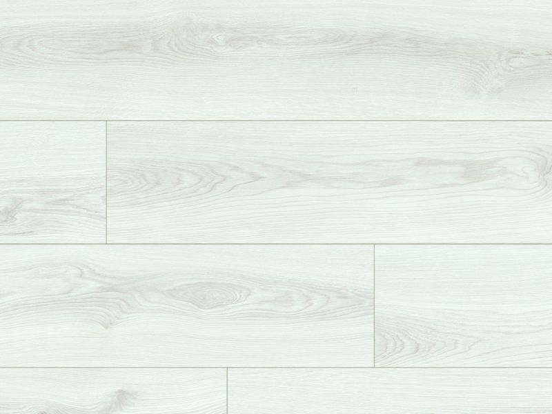 Vandafvisende laminatgulvpaneler Classen Eg Bergen AC5 2,158 m²