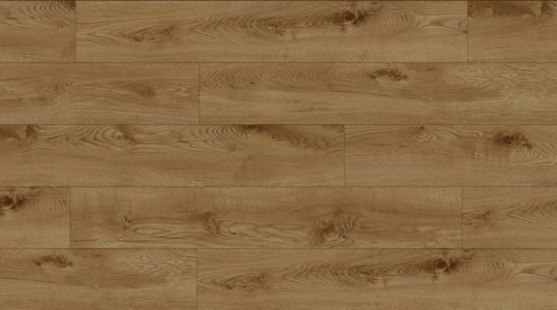 Laminatgulvpaneler Eg Goldrush Choco 2,26 m²
