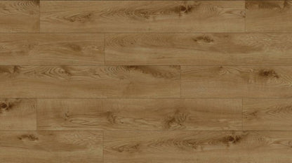 Laminatgulvpaneler Eg Goldrush Choco 2,26 m²