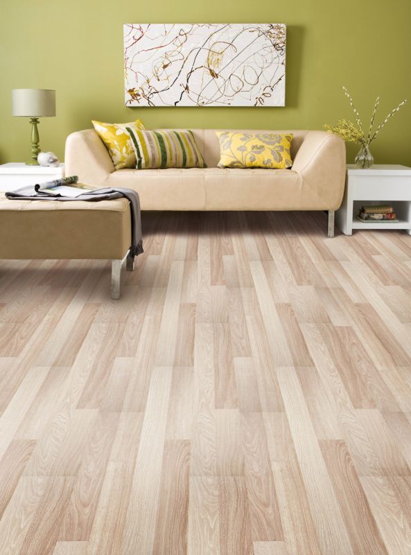 Laminatgulv Dąb Sepia AC4 2,47 m²