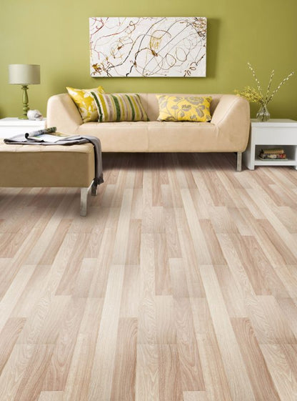 Laminatgulv Dąb Sepia AC4 2,47 m²