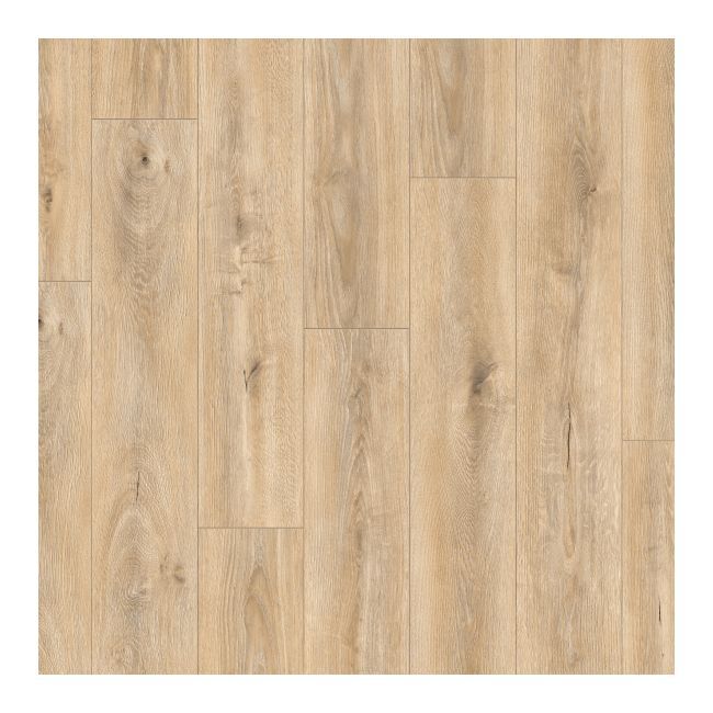 Kronostep SPC gulvpaneler i Cashmere Eg, 1,97 m²