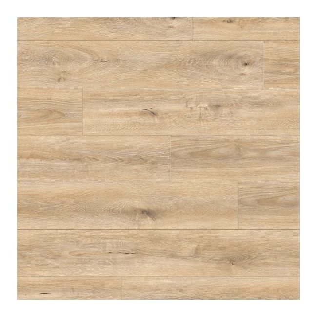 Kronostep SPC gulvpaneler i Cashmere Eg, 1,97 m²