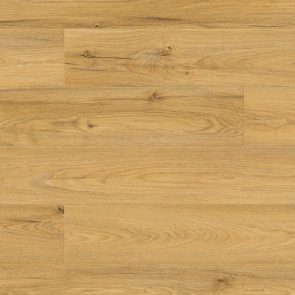Laminatgulv Alder AC4 128,5x19,2 cm Beige 2,47 m²