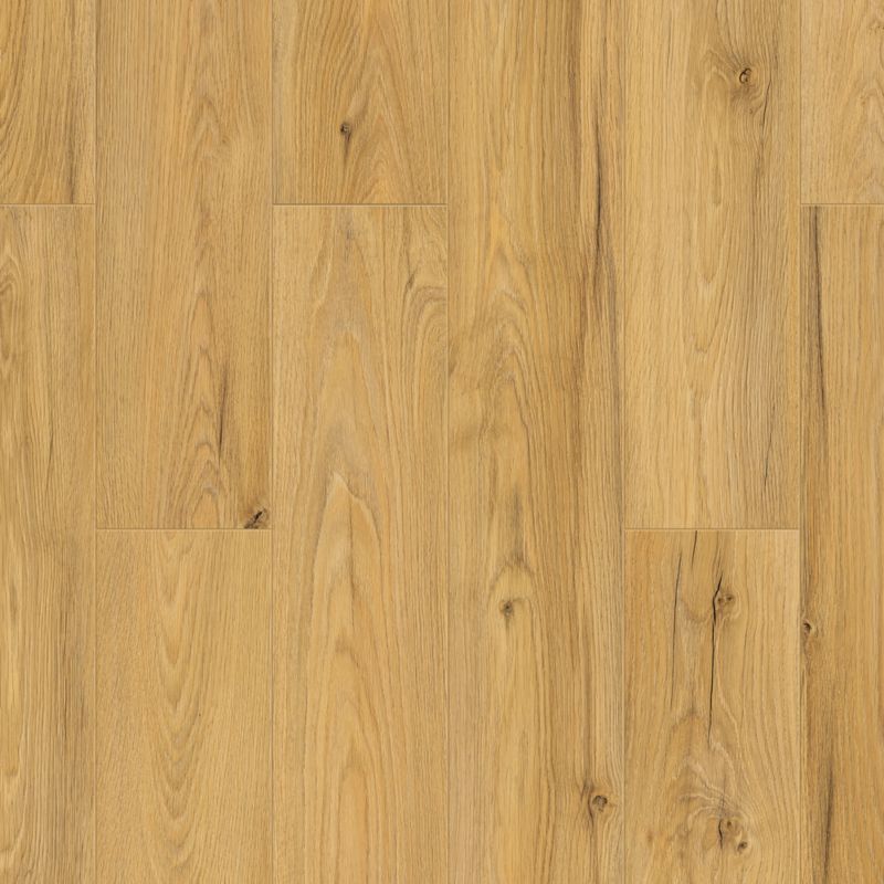 Laminatgulv Alder AC4 128,5x19,2 cm Beige 2,47 m²