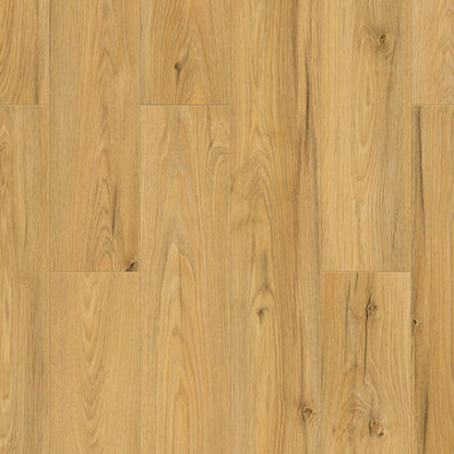 Laminatgulv Alder AC4 128,5x19,2 cm Beige 2,47 m²