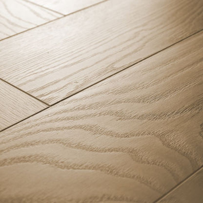 Laminatgulv Almagro 643x131 mm Brun 1,18 m² | 63263