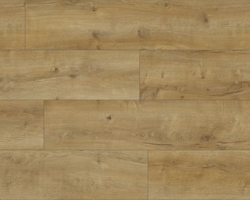 Laminatgulv Casa Victory 1285x280 mm Dąb Matera | 4003992615456