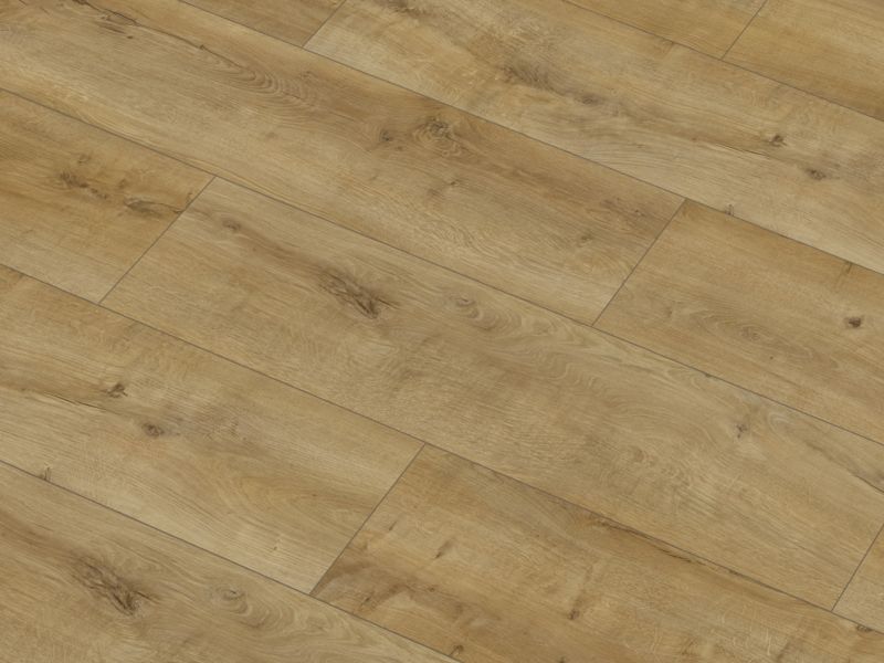 Laminatgulv Casa Victory 1285x280 mm Dąb Matera | 4003992615456
