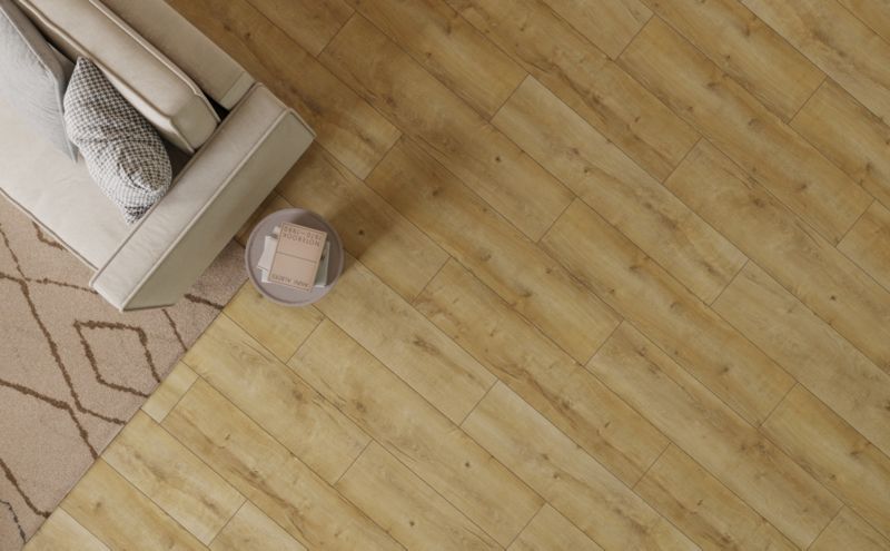 Classen Casa Victory laminatgulve AC5 Eg Matera 2,878 m²