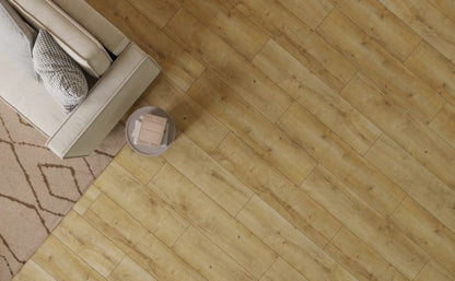 Laminatgulv Casa Victory 1285x280 mm Dąb Matera | 4003992615456