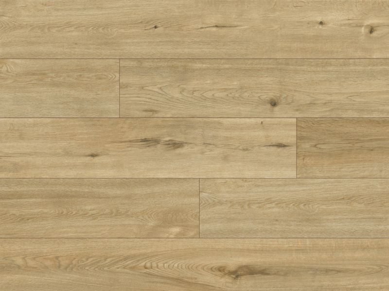 Classen laminatgulvpaneler Eg Cortina AC5 1,973 m²