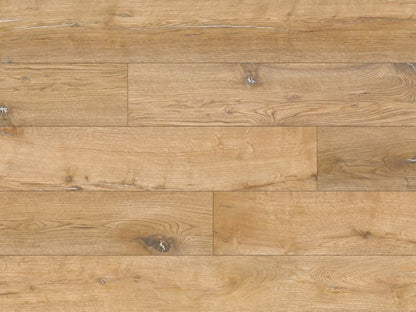 Classen laminatgulvpaneler Eg Harvest AC5 1,973 m²