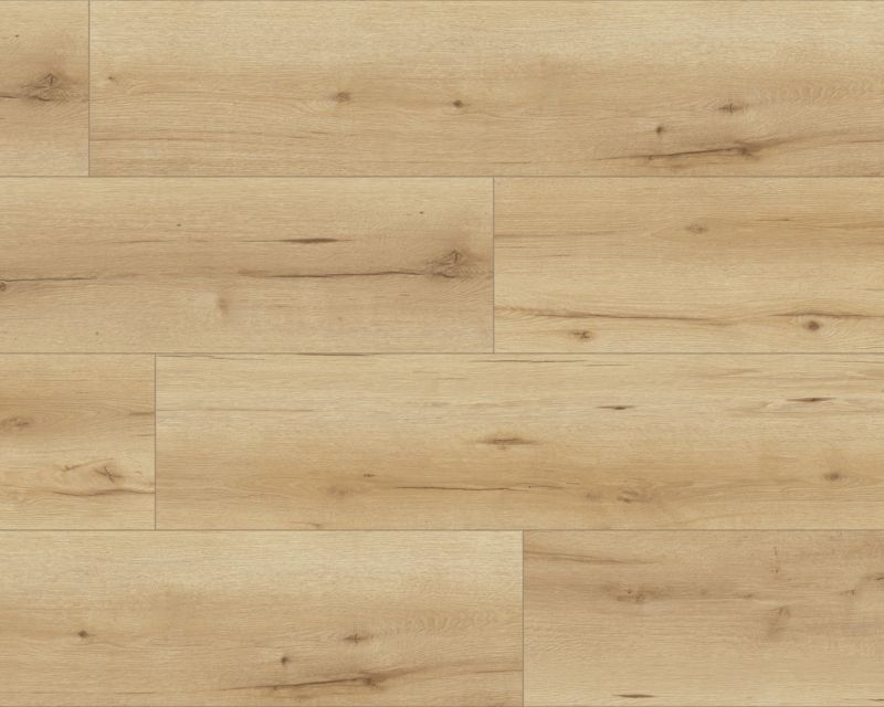 Laminatgulv Dąb Quara AC5 128,5x28 cm 2,518 m²