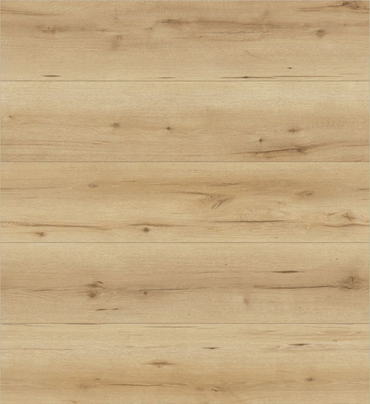 Laminatgulv Dąb Quara AC5 128,5x28 cm 2,518 m²