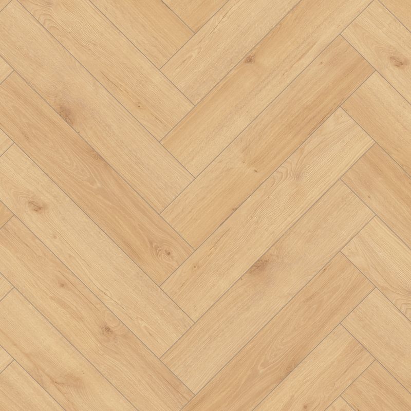 Laminatgulv Ville Dąb Daroca 643x131x8 mm Beige 1,179 m²