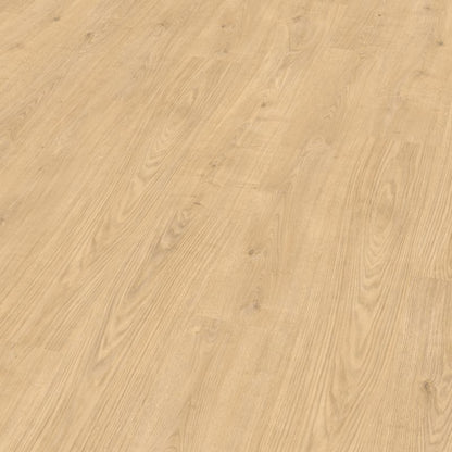 Laminatgulvpaneler Eg Barfield AC4 naturlig 1,995 m²