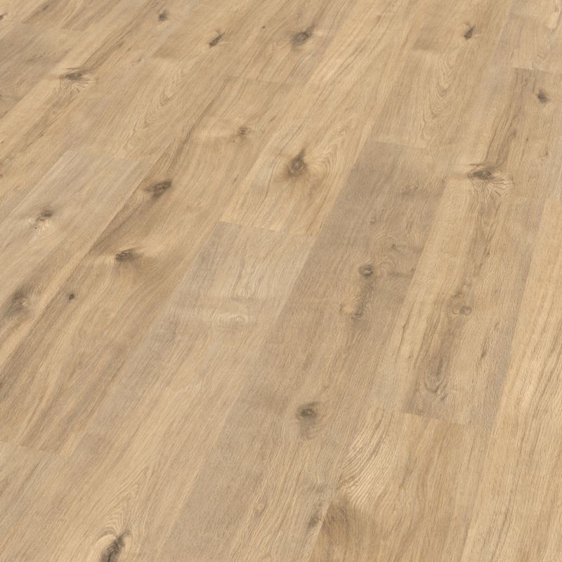 Laminatgulv Lauceston Eg Natur AC4 2,494 m²