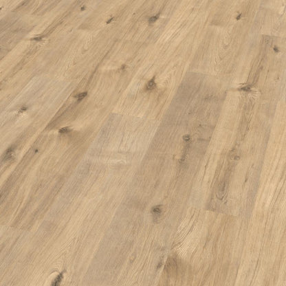 Laminatgulv Lauceston Eg Natur AC4 2,494 m²