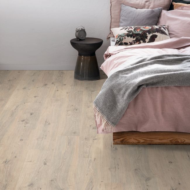 Laminatgulvpaneler Eg Orlean AC4 1,9948 m²