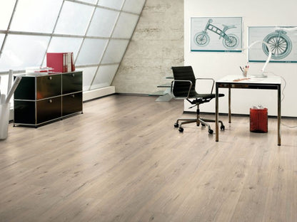 Laminatgulvpaneler Eg Orlean AC4 1,9948 m²