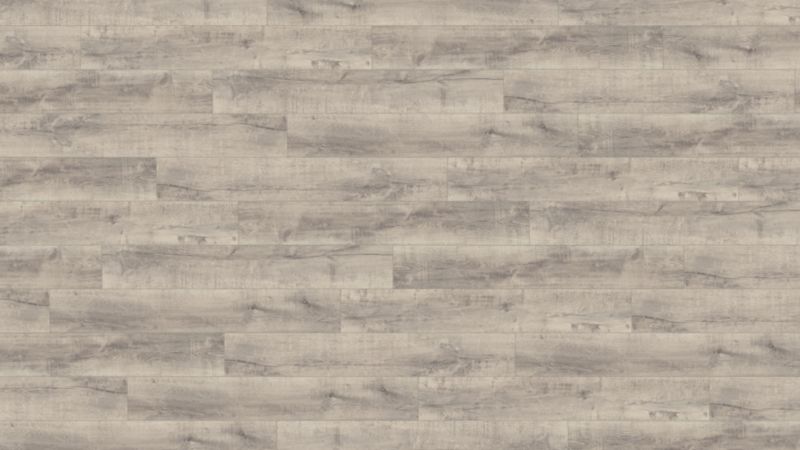 Laminatgulv Beaminster 128,8x19,5 cm Grå 2,26 m²