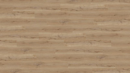 Laminatgulv Blackwater AC4 128,8x19,5 cm Brun 2,26 m²