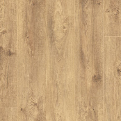 Laminatgulv Blyton 126,1x24,4 cm Natur Eg 2,462 m²