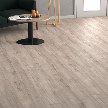 Laminatgulv Bollington AC5 1288x195 mm Brun 2,26 m²