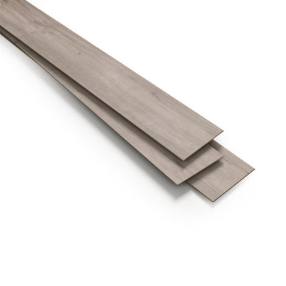 GoodHome Bollington laminatgulvepaneler AC5 2,26 m²